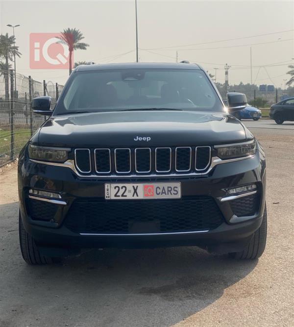 Jeep Grand Cherokee L 2022 for sale in Iraq - Baghdad